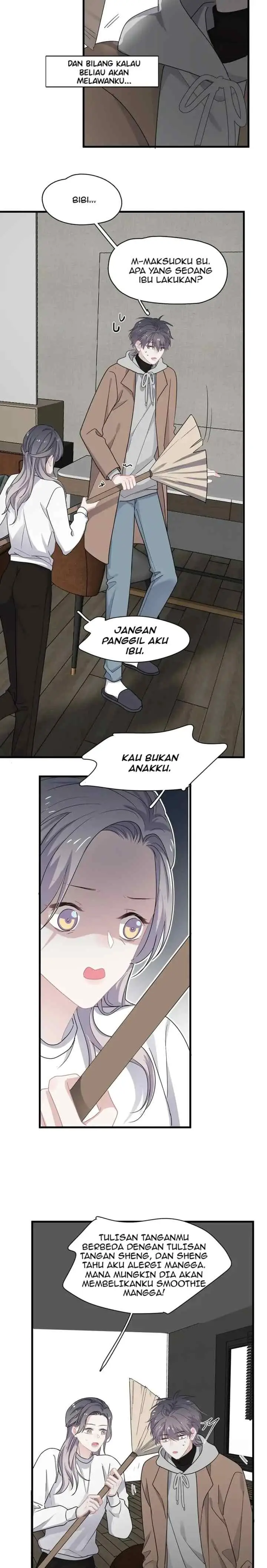 Zhe Ti Chao Gang Le chapter 95 halaman 11