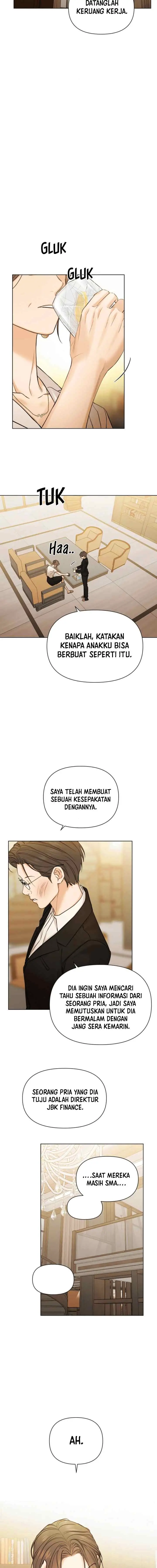 Just Dawn chapter 48 halaman 8