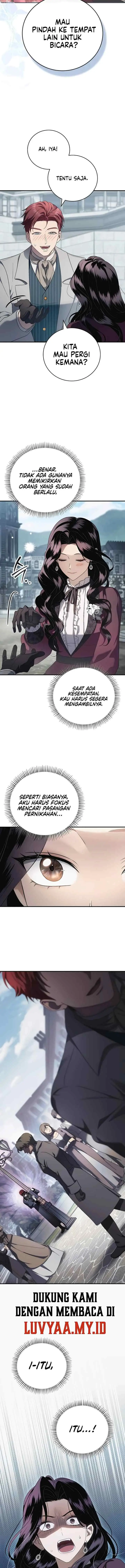 Husband Thief chapter 12 halaman 12