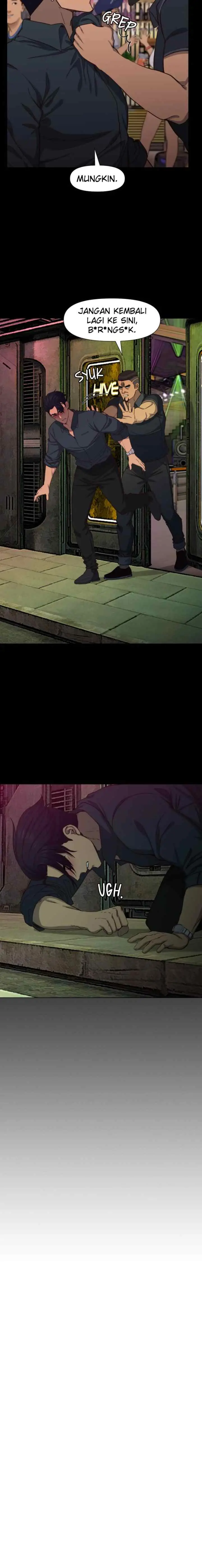 Chasing Red chapter 43 halaman 10