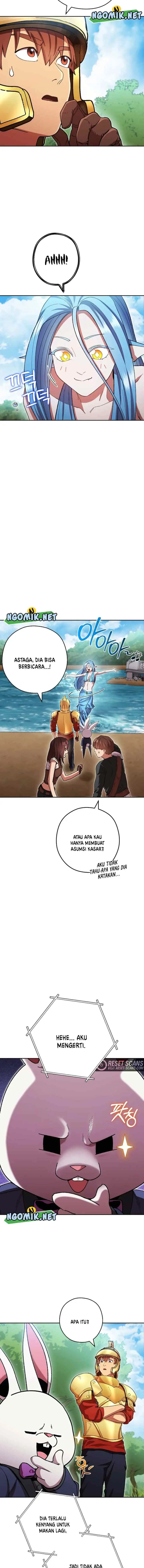 Dungeon Reset chapter 168 halaman 7