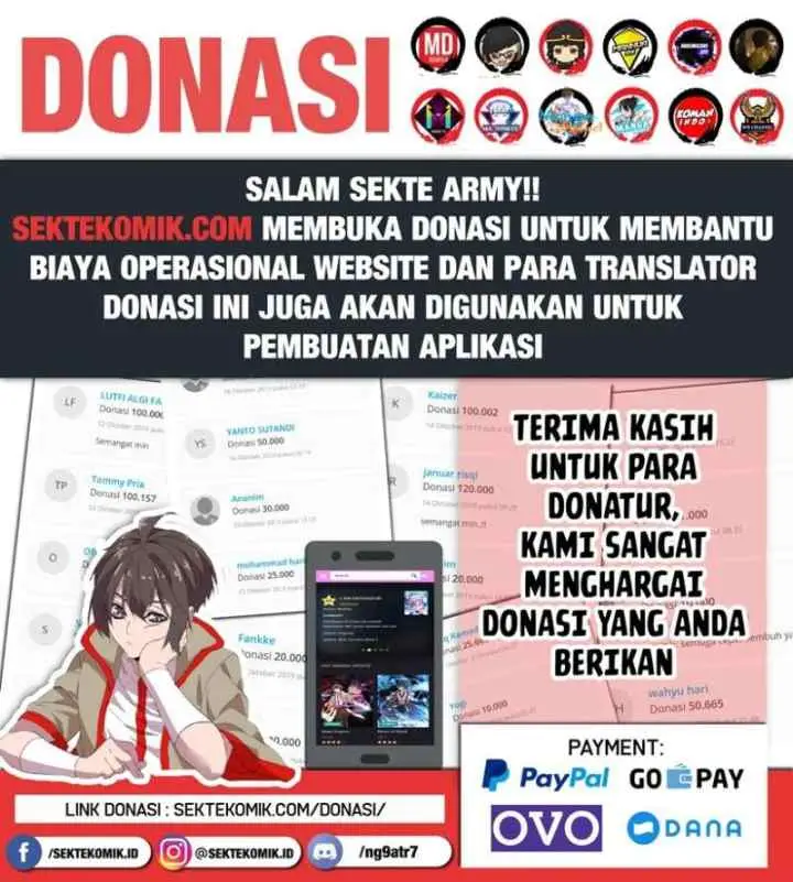 Ling Tian Shendi chapter 41 halaman 15