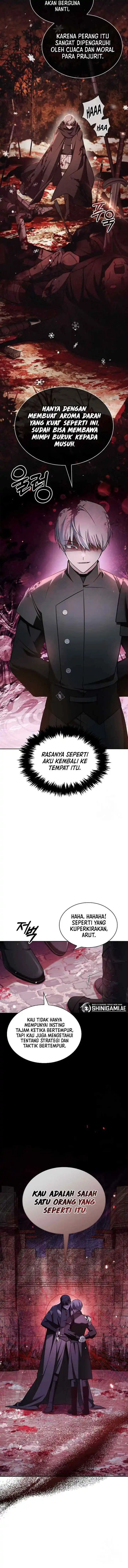 I'm Not That Kind of Talent chapter 65 halaman 13