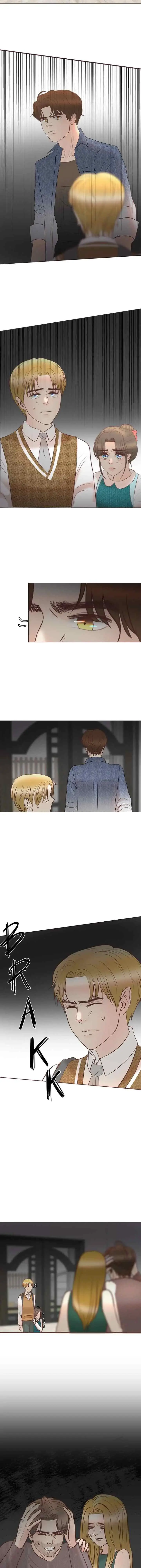 A Flower for Nao chapter 49 halaman 12