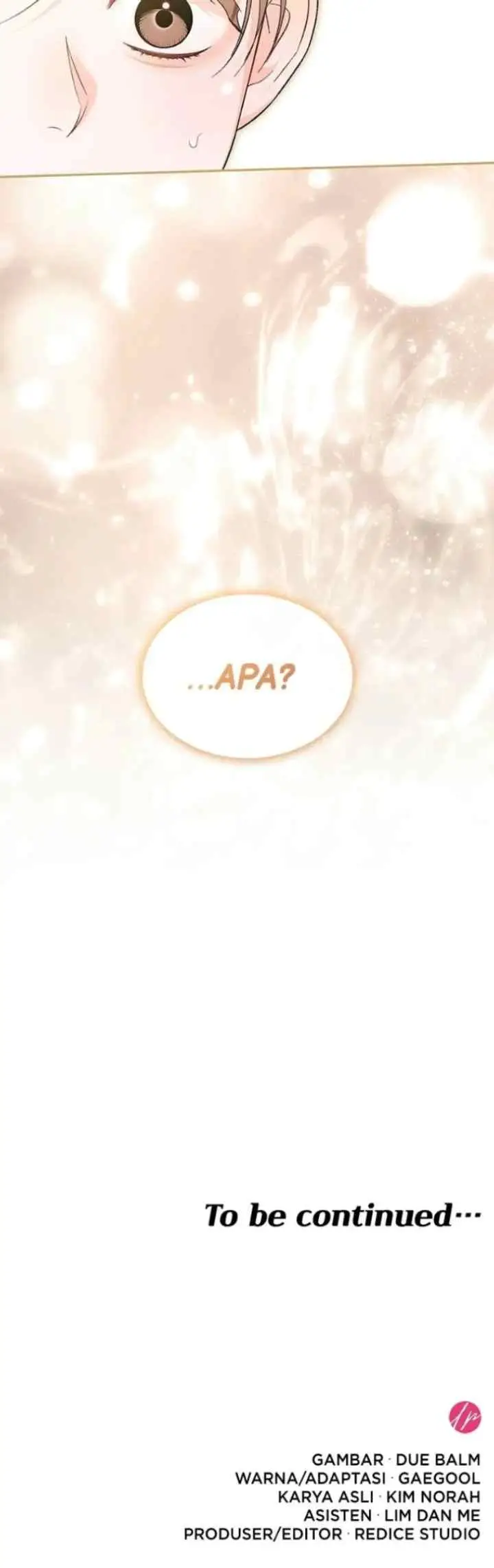 An Instinctive Proposal chapter 9 halaman 19