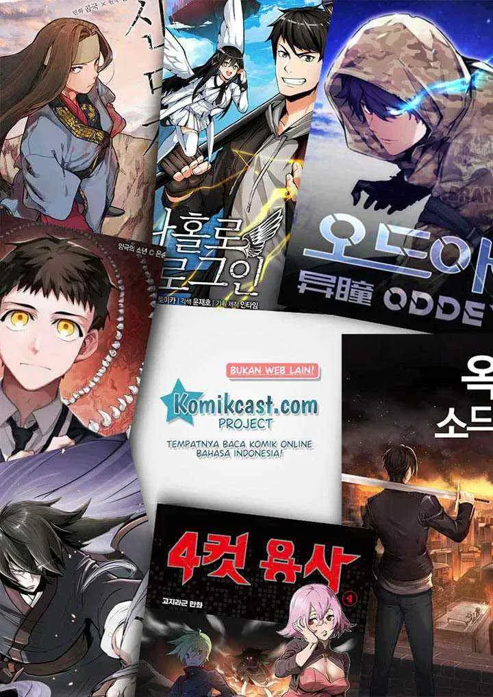 Rooftop Sword Master chapter 25 halaman 14