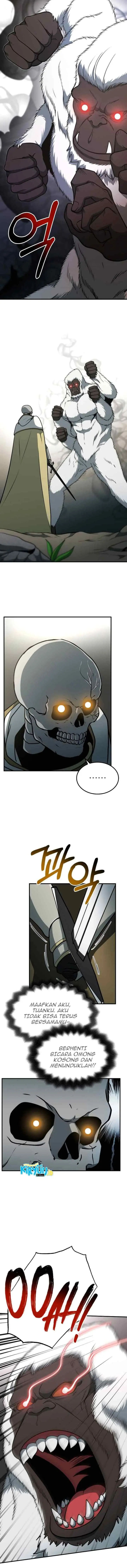 Dungeon House chapter 33 halaman 12