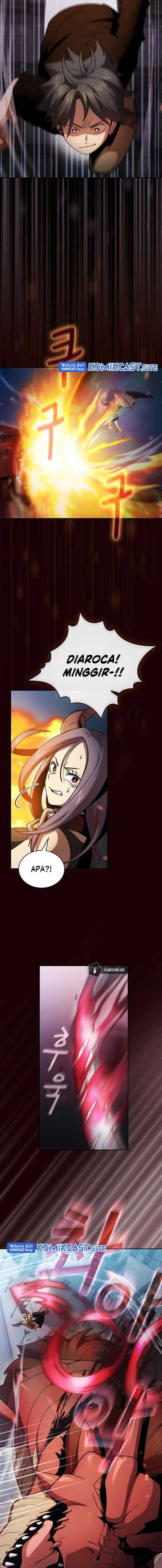 Is this Hero for Real? chapter 57 halaman 17