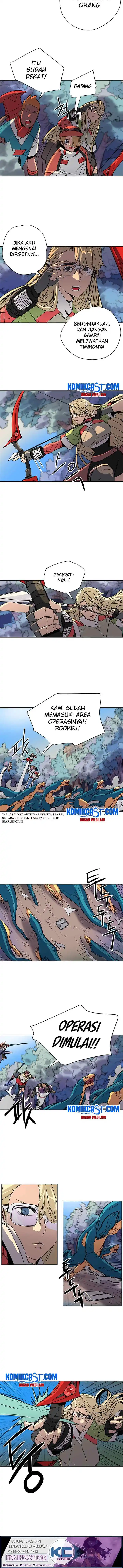 Get Life chapter 56 halaman 5