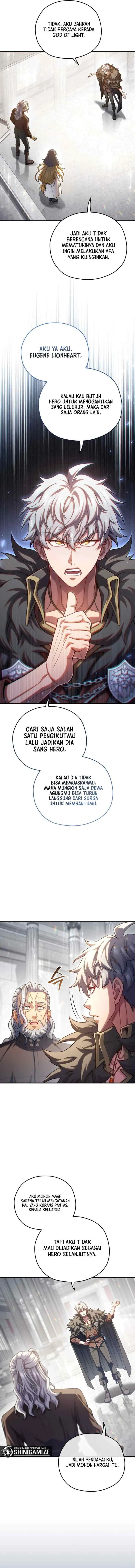 Damn Reincarnation chapter 81 halaman 12