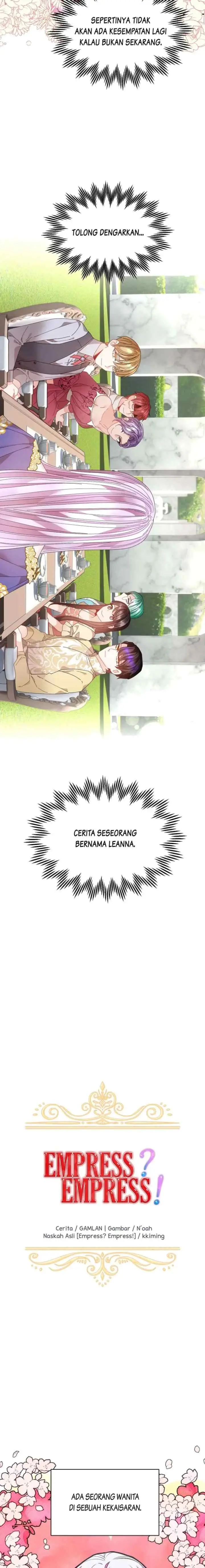 Keep Alive to the End chapter 123 halaman 6