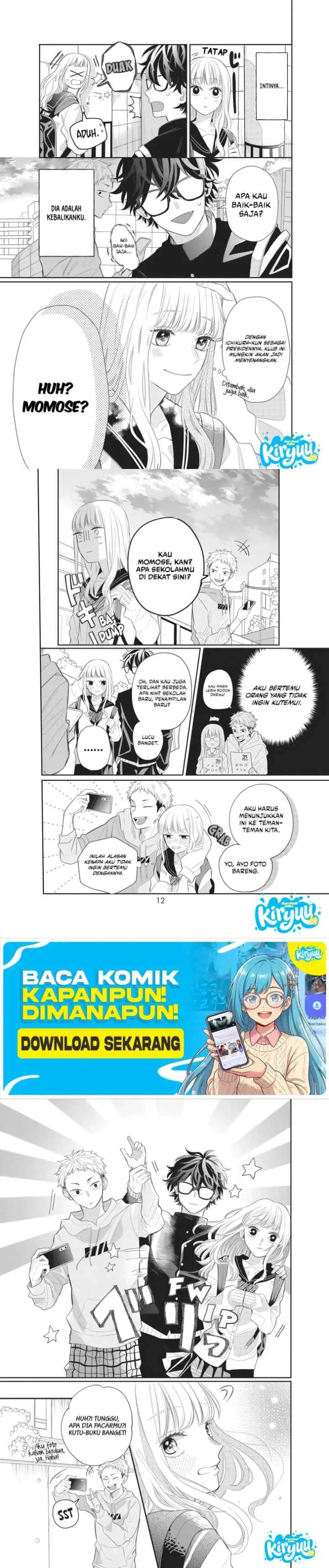 Toki Doki chapter 1 halaman 4