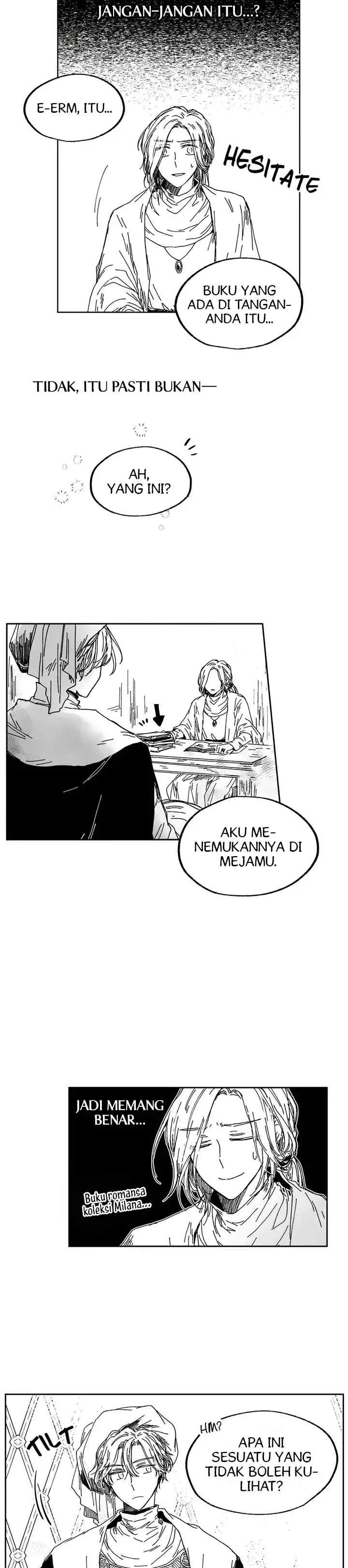 In the Hall of the Mountain King chapter 12 halaman 7