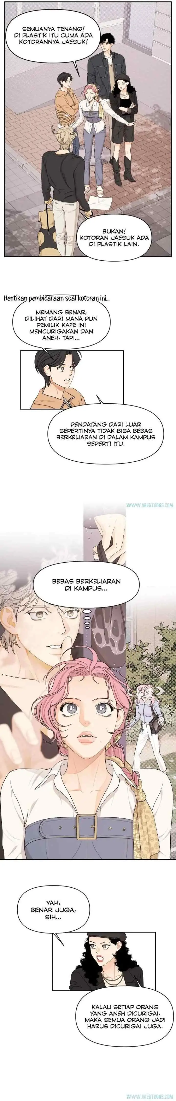 By the Way, in the Wind chapter 21 halaman 4