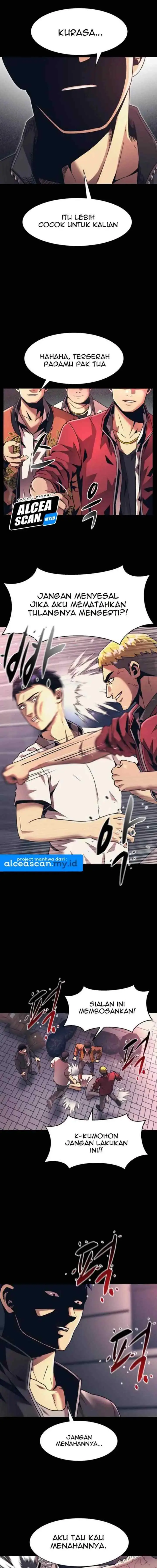 Injagang chapter 18 halaman 6