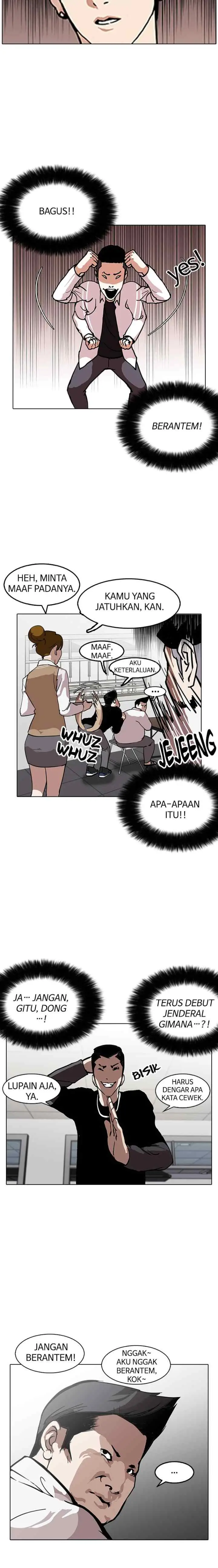Lookism chapter 124 halaman 18