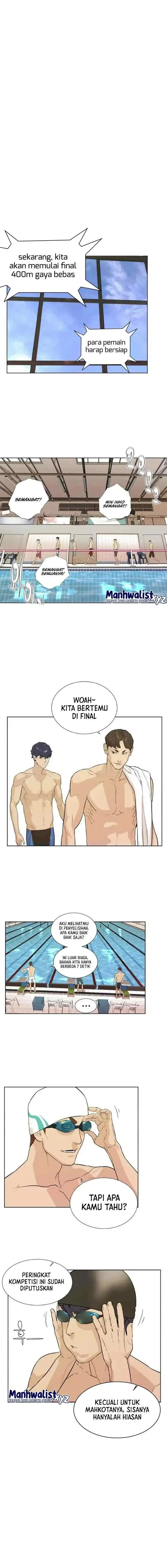 Find The Waves chapter 18 halaman 9