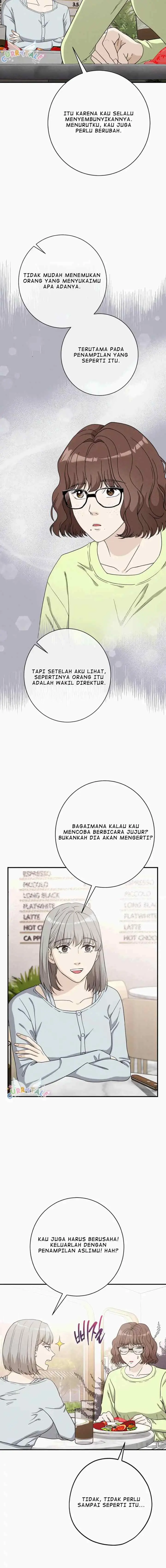 Ugly Wife chapter 29 halaman 7