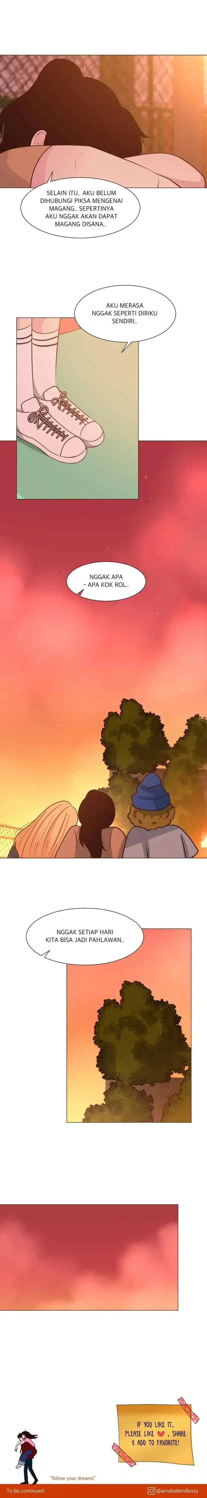 Tweening chapter 86 halaman 8