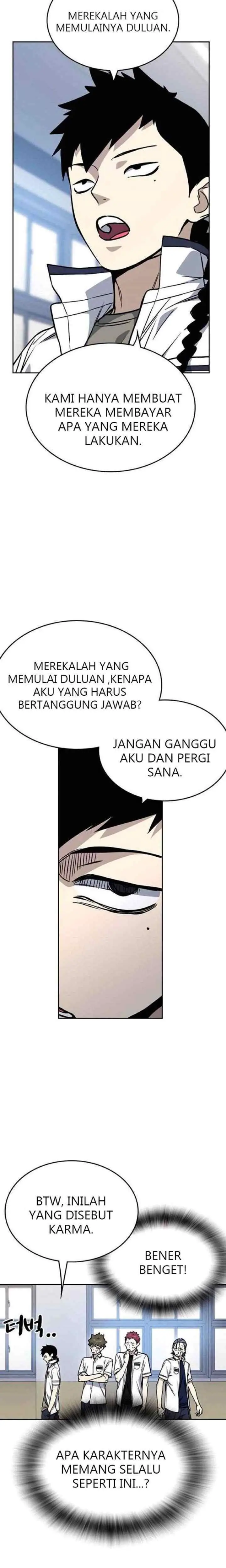 Kenkyu Gurupu chapter 135 halaman 12
