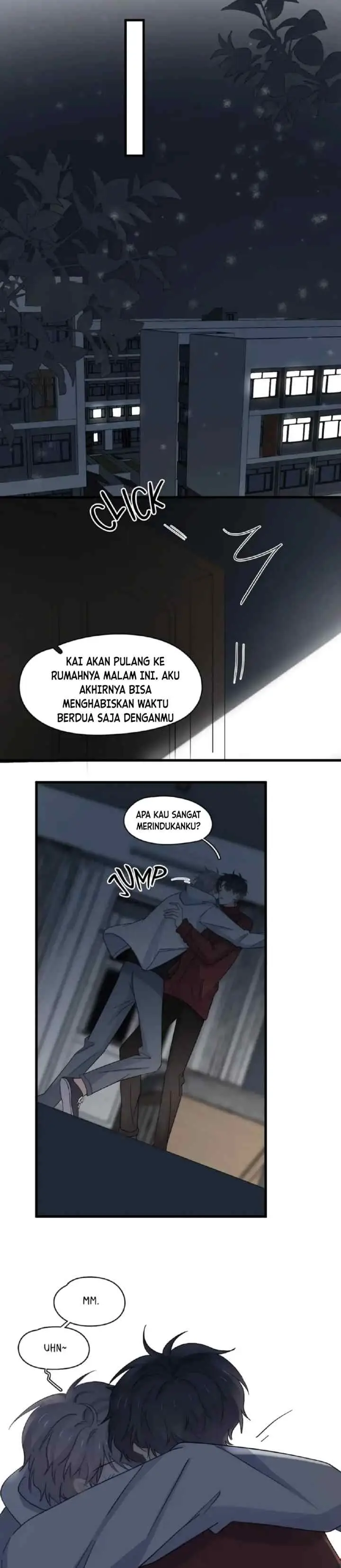Zhe Ti Chao Gang Le chapter 114 halaman 16