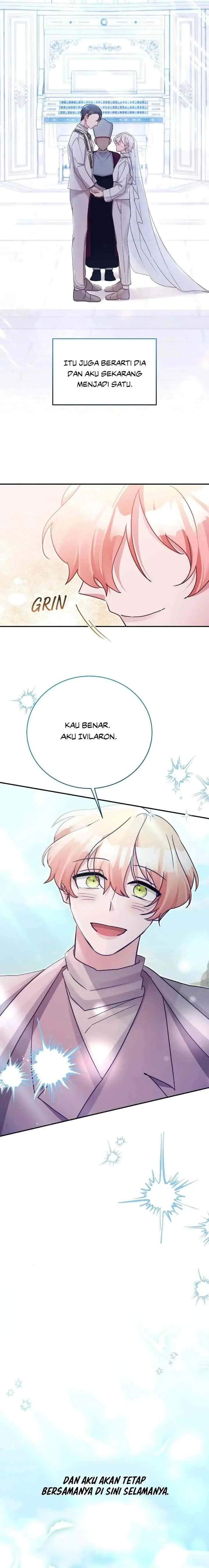 Sweetie, Sweetie, Sweetie chapter 92 halaman 17