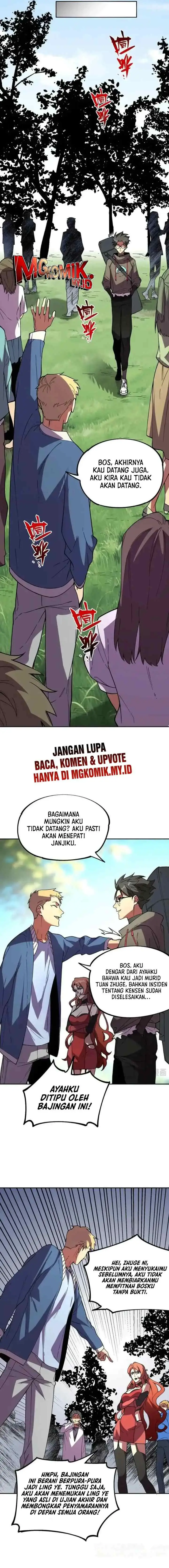I ! I'm The Strongest Forbidden Spellcaster In History chapter 12 halaman 6
