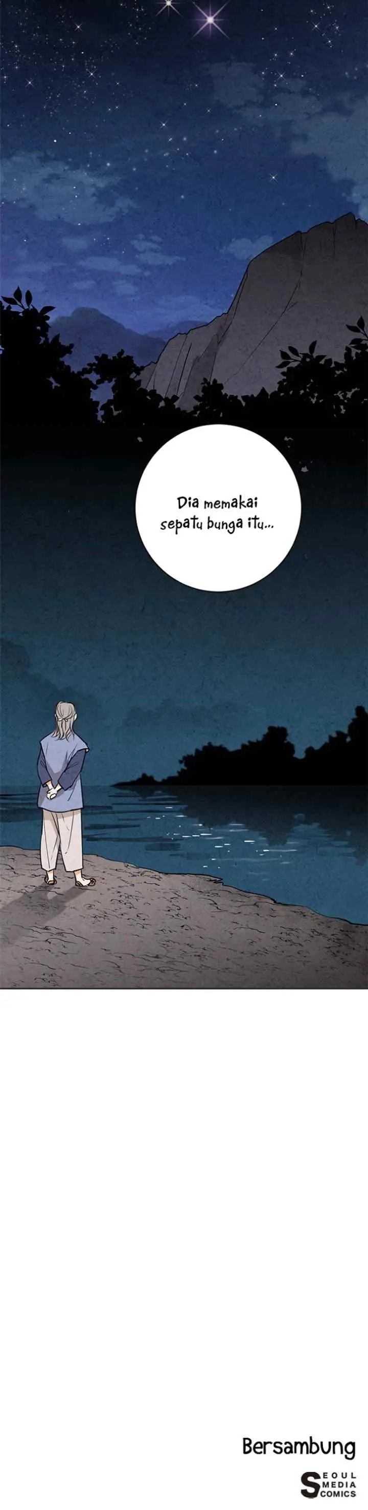 Joseon's Ban on Marriage chapter 20 halaman 19