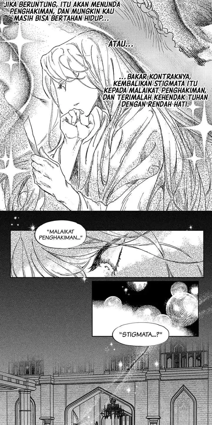 Stigmata chapter 69 halaman 5