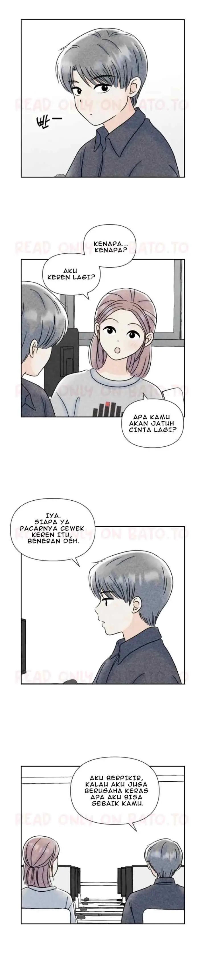 Dating Diary chapter 69 halaman 5