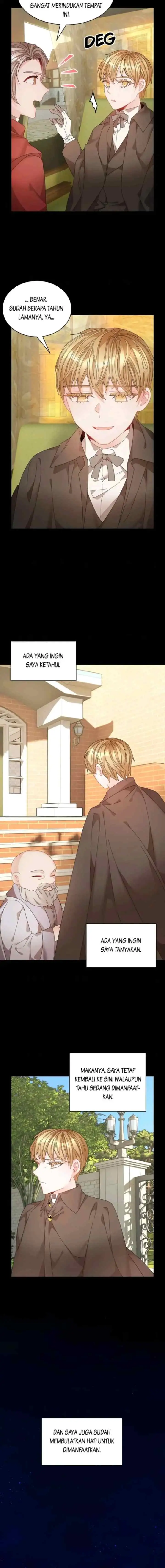 Keep Alive to the End chapter 119 halaman 9