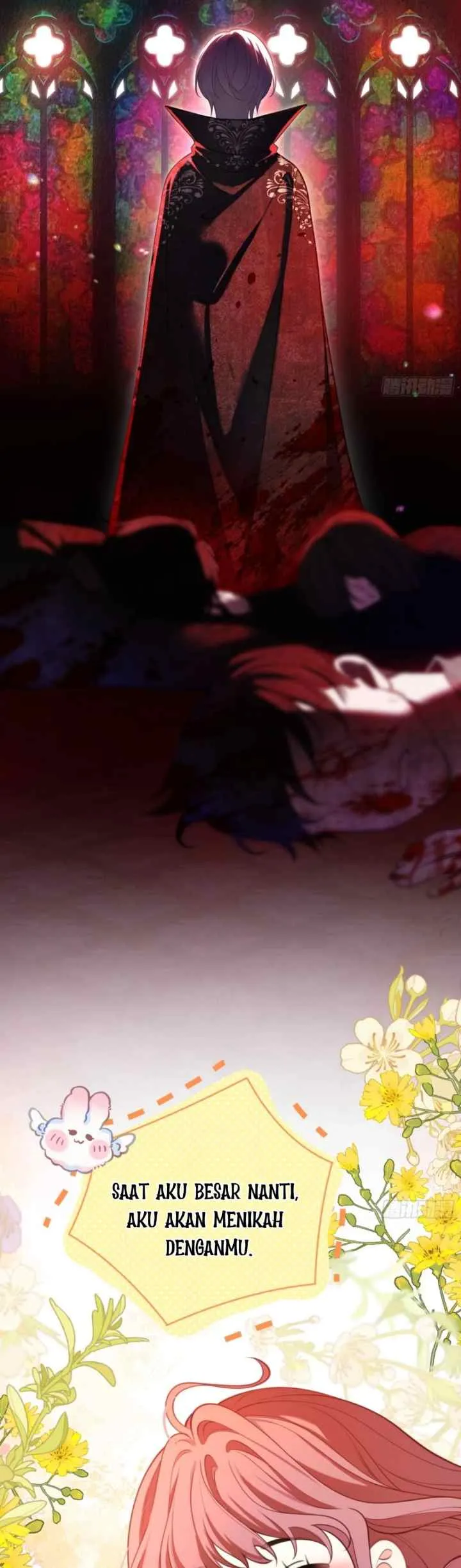 The Secret Game of Nobles chapter 68 halaman 15