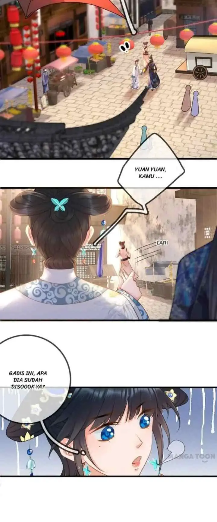 Your Highness, Enchanted By Me! chapter 146 halaman 14