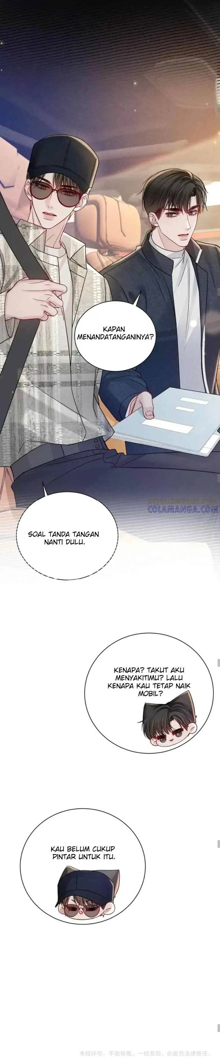 Tit For Tat chapter 136 halaman 18