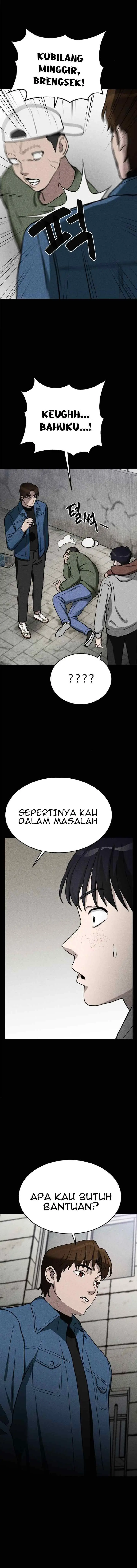 Fate Coin chapter 6 halaman 17