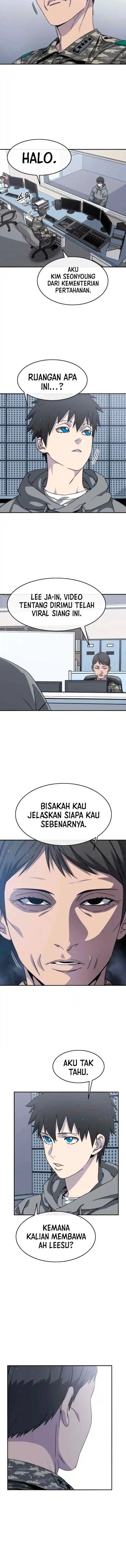 Existence chapter 27 halaman 12