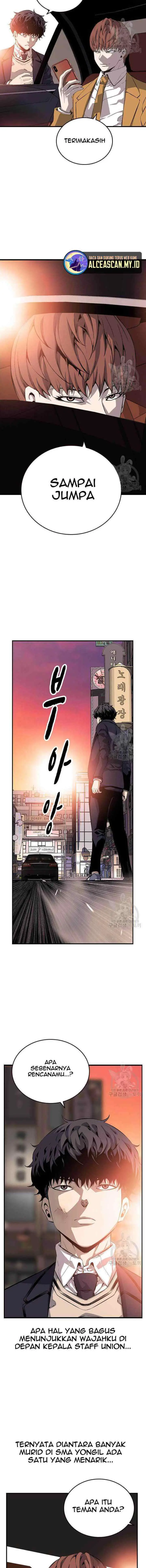 King Game chapter 25 halaman 14