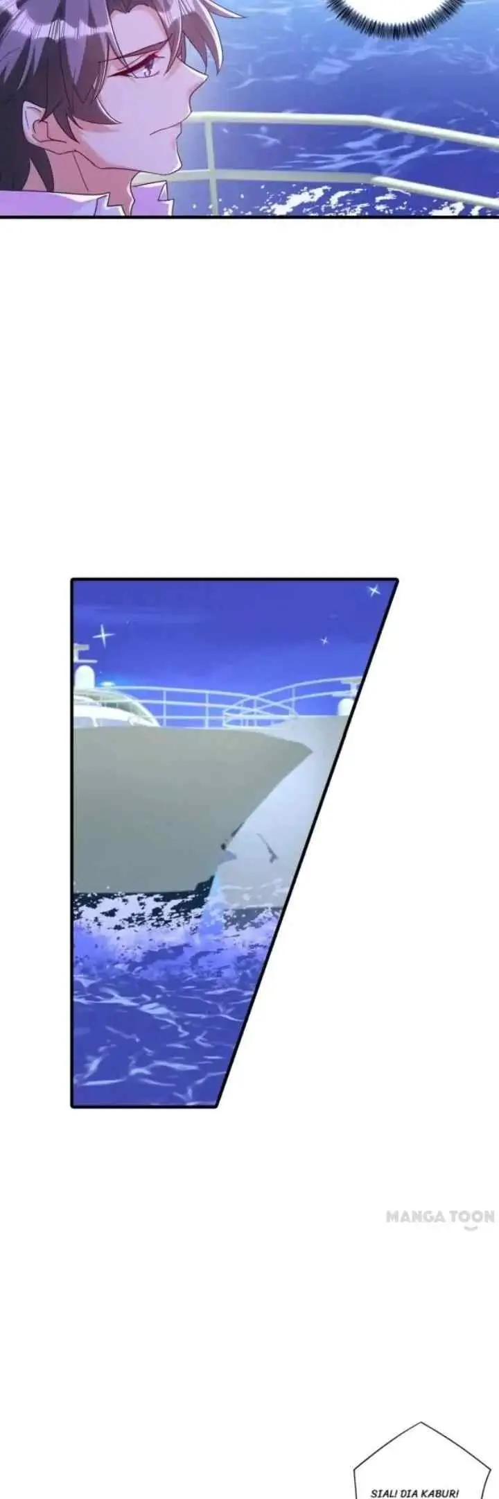 Warm Wedding chapter 361 halaman 8