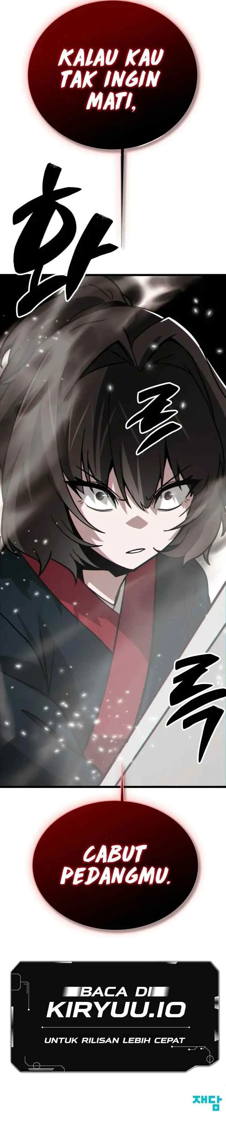 Initializing the Sect System chapter 20 halaman 17