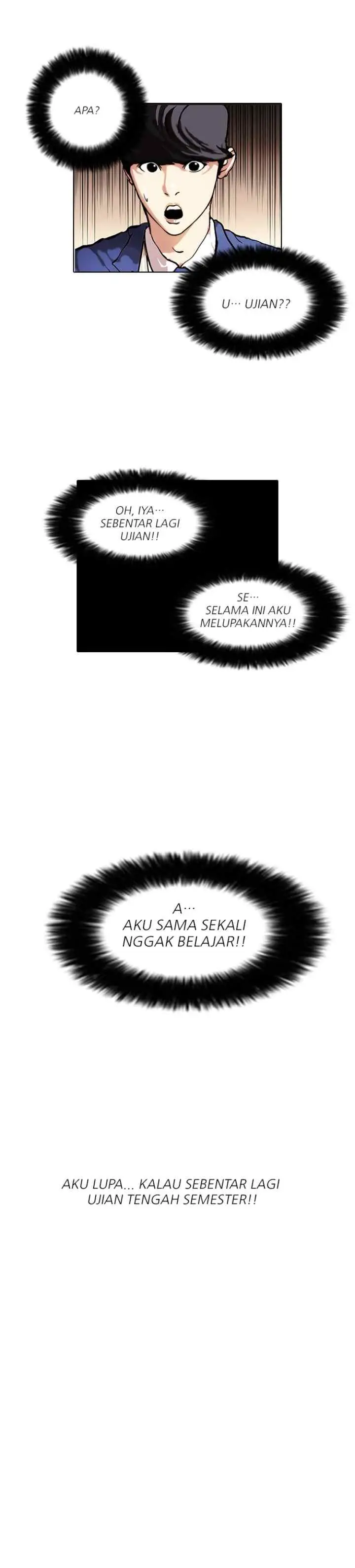 Lookism chapter 38 halaman 17