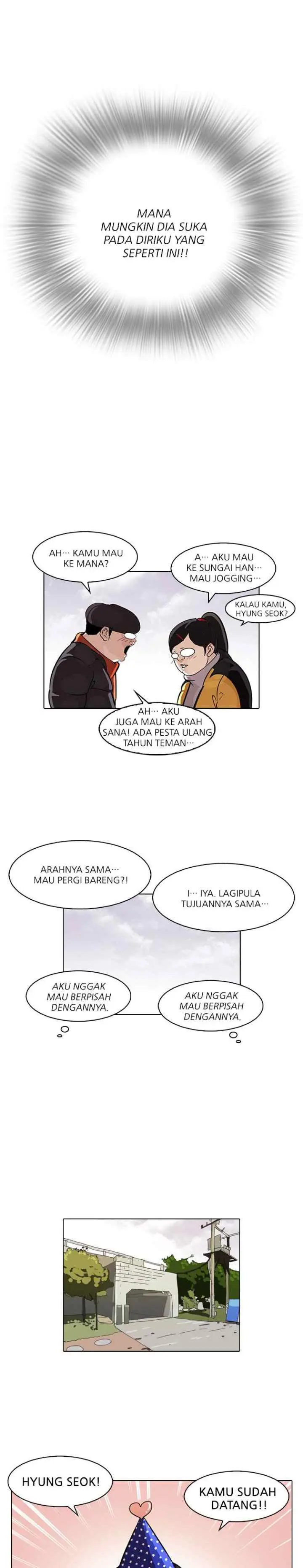 Lookism chapter 81 halaman 6