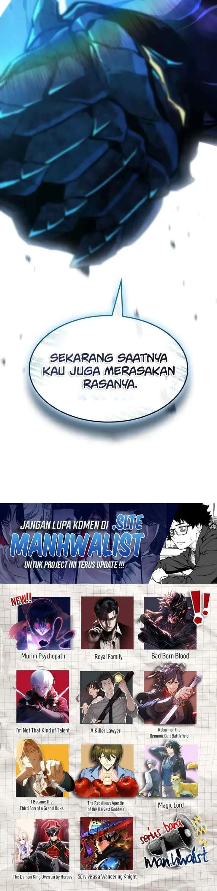 Breakerz chapter 46 halaman 16
