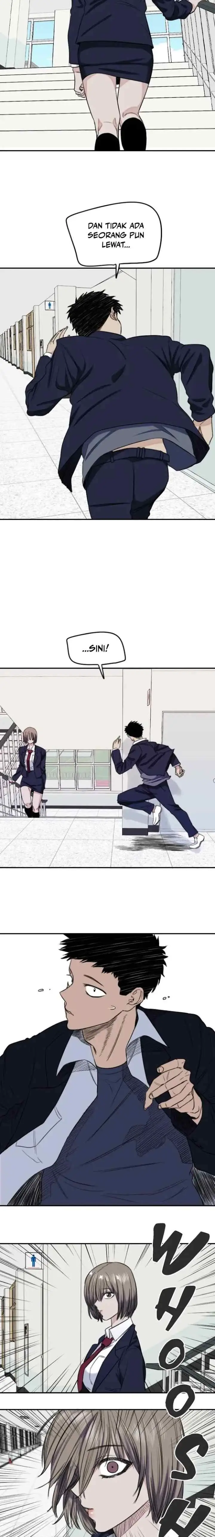 Drawing Romance chapter 222 halaman 5