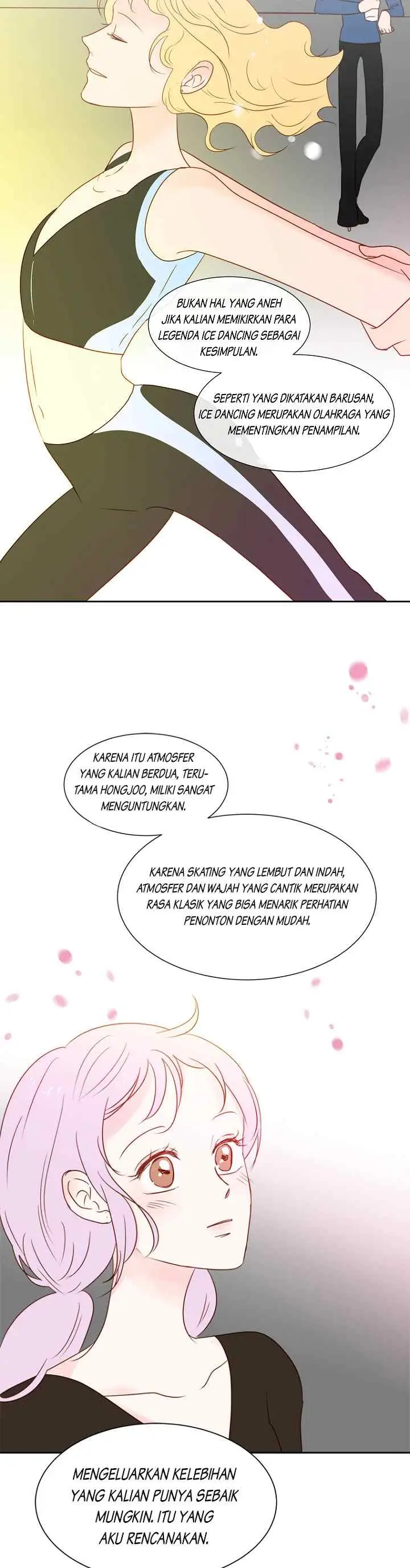 Golden Waltz chapter 11 halaman 11