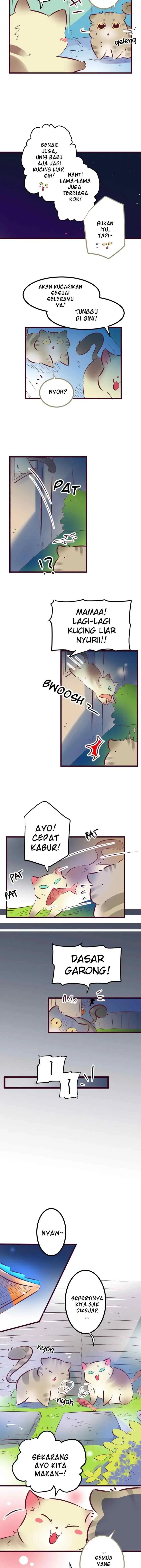 Unis chapter 81 halaman 5