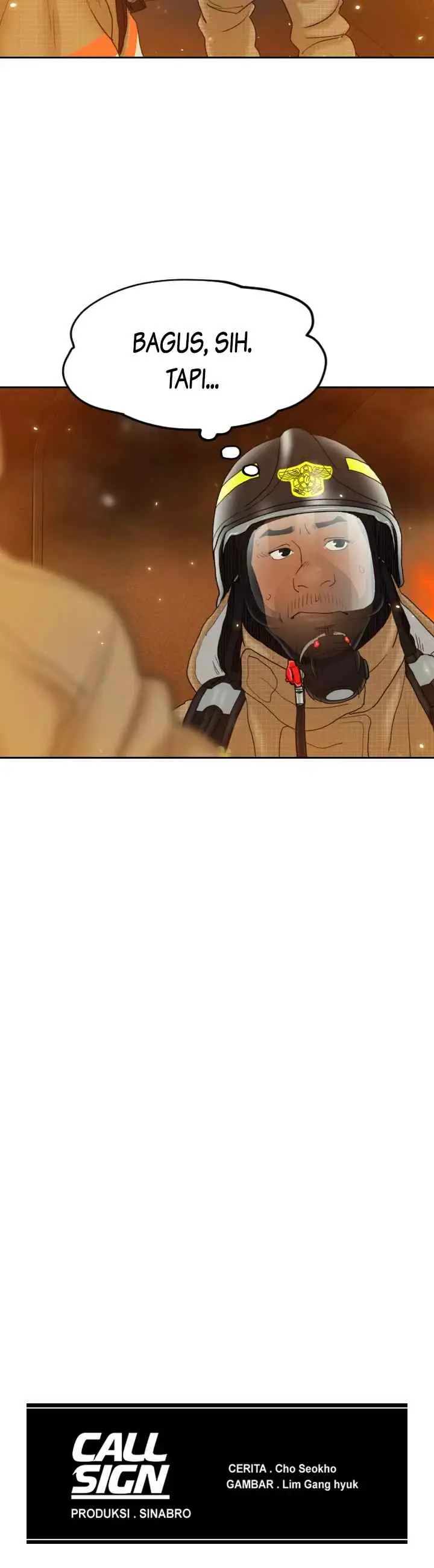 Call Sign chapter 30 halaman 19
