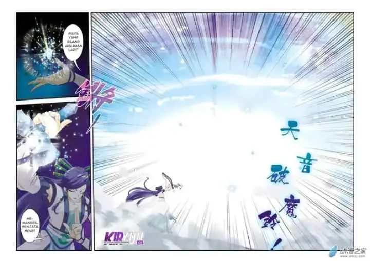 Xianxia Shijie chapter 103 halaman 4