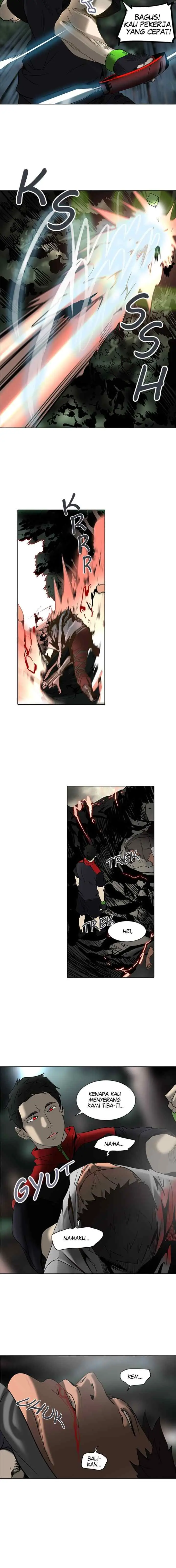 Tower of God chapter 279 halaman 13
