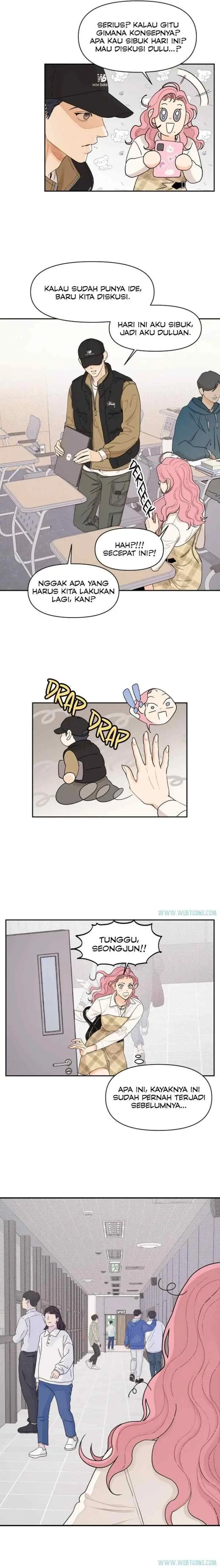 By the Way, in the Wind chapter 12 halaman 9