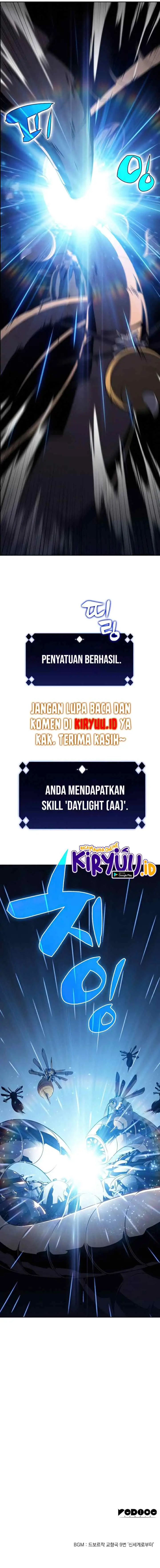 Solo Max-Level Newbie chapter 29 halaman 13